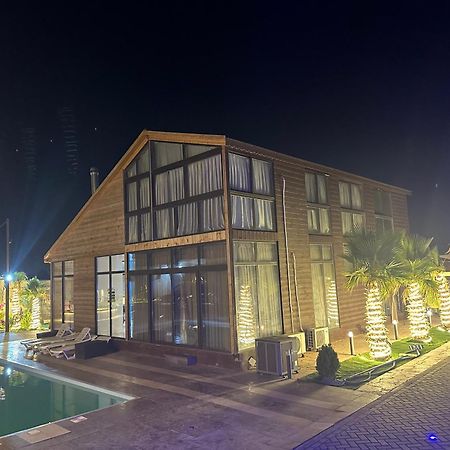 The Royal Cottage Amman Al Qastal エクステリア 写真
