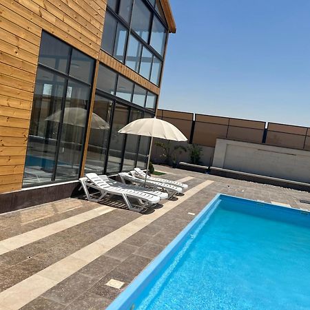 The Royal Cottage Amman Al Qastal エクステリア 写真