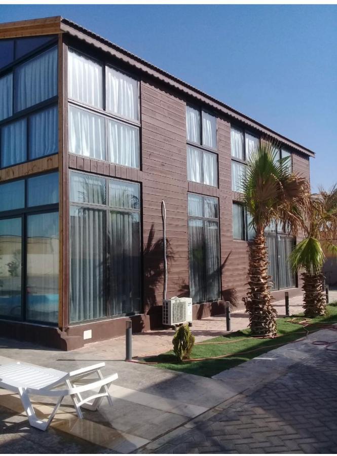 The Royal Cottage Amman Al Qastal エクステリア 写真