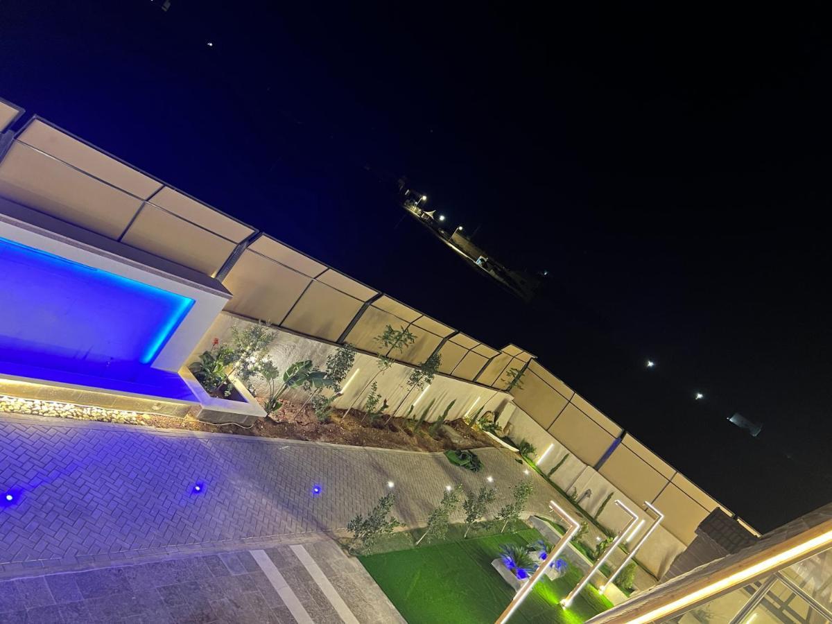The Royal Cottage Amman Al Qastal エクステリア 写真