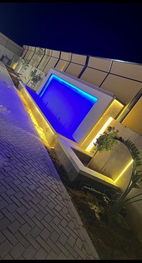 The Royal Cottage Amman Al Qastal エクステリア 写真