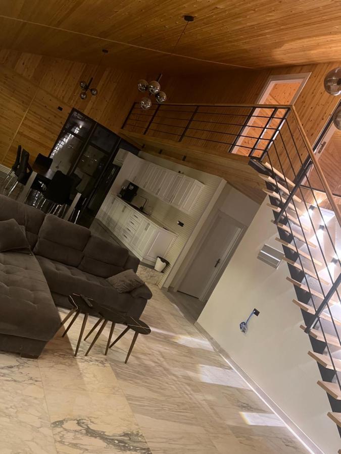 The Royal Cottage Amman Al Qastal エクステリア 写真