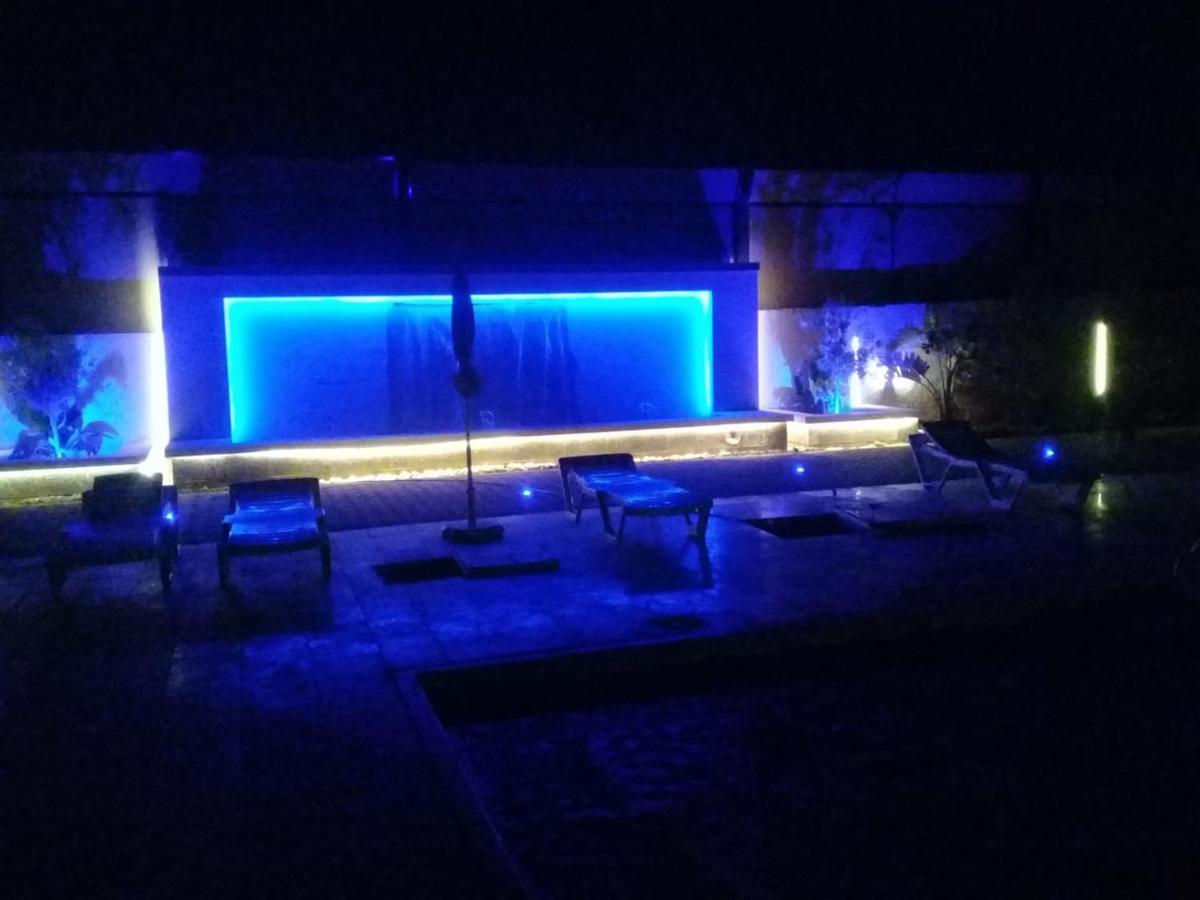 The Royal Cottage Amman Al Qastal エクステリア 写真