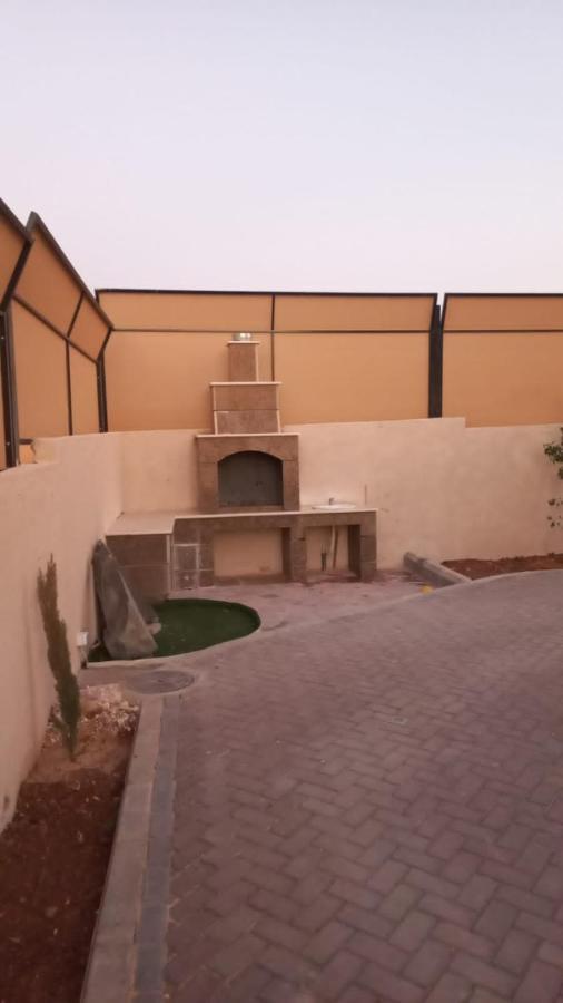 The Royal Cottage Amman Al Qastal エクステリア 写真