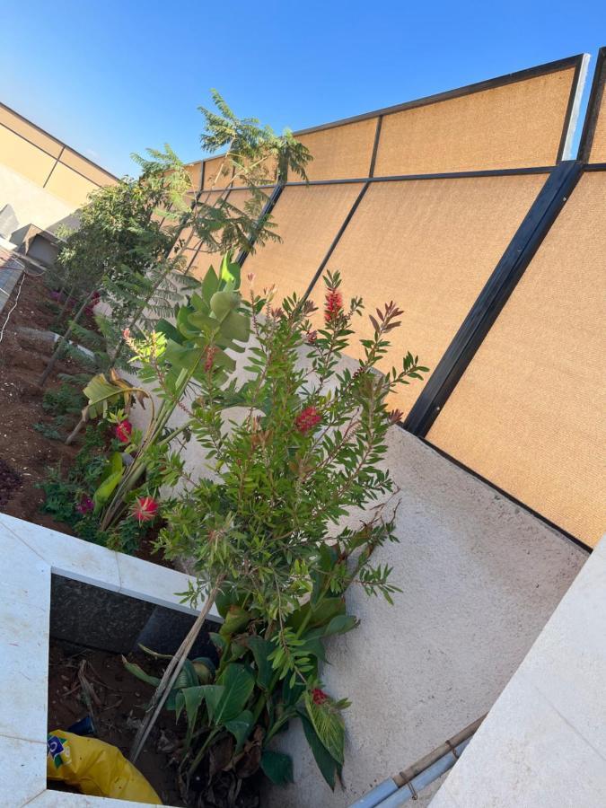 The Royal Cottage Amman Al Qastal エクステリア 写真