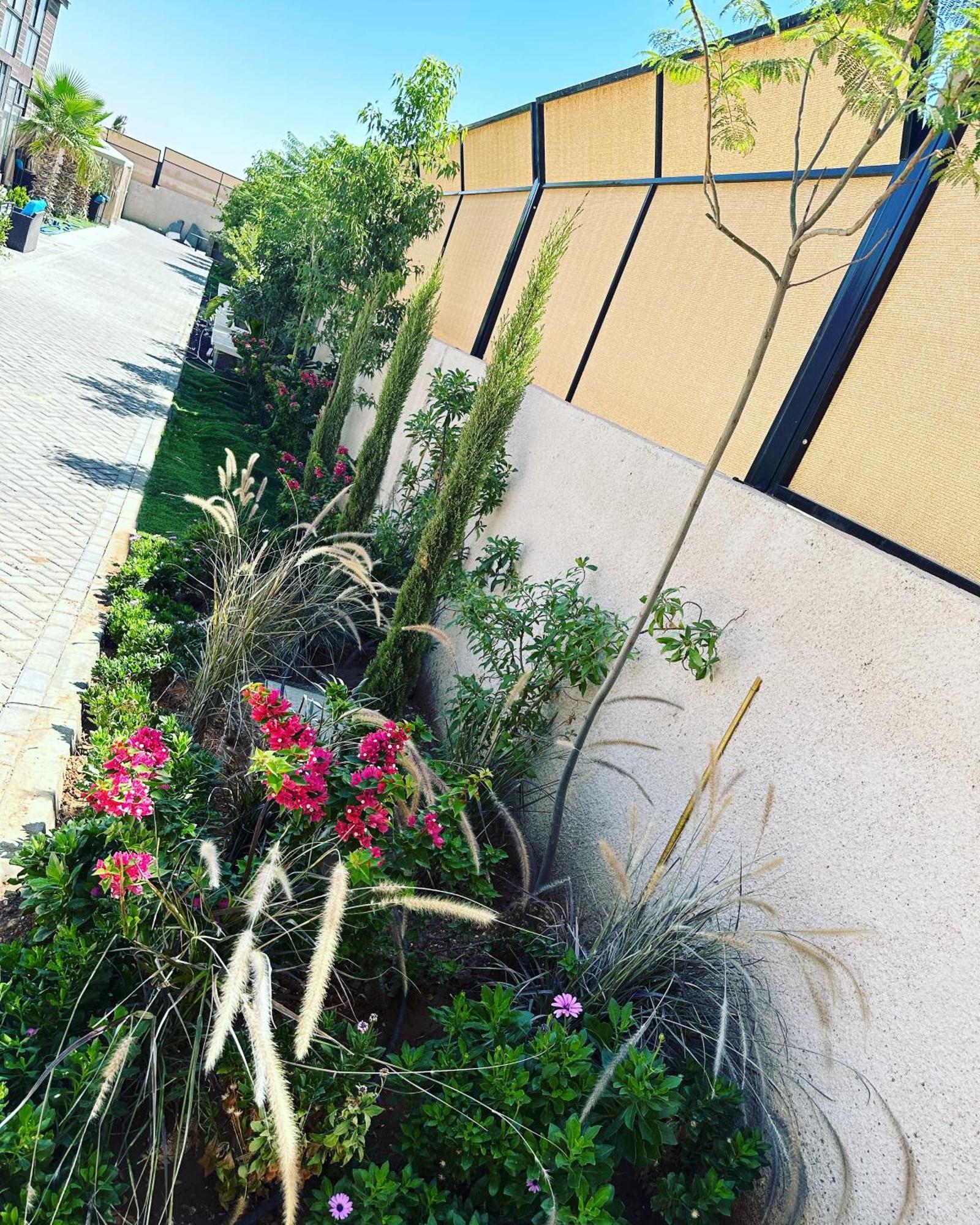 The Royal Cottage Amman Al Qastal エクステリア 写真